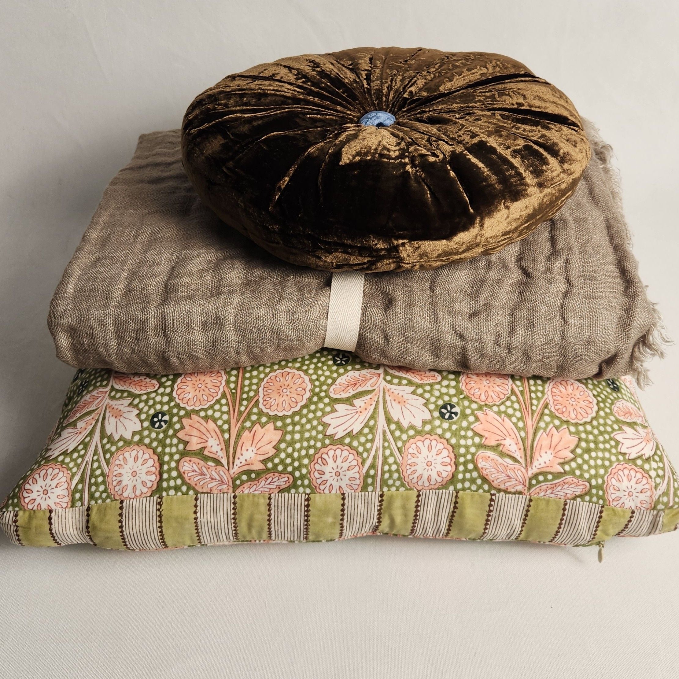 Supernova Cushion - Corcovado