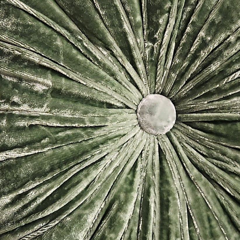 Sweet Circle cushion - Lappi