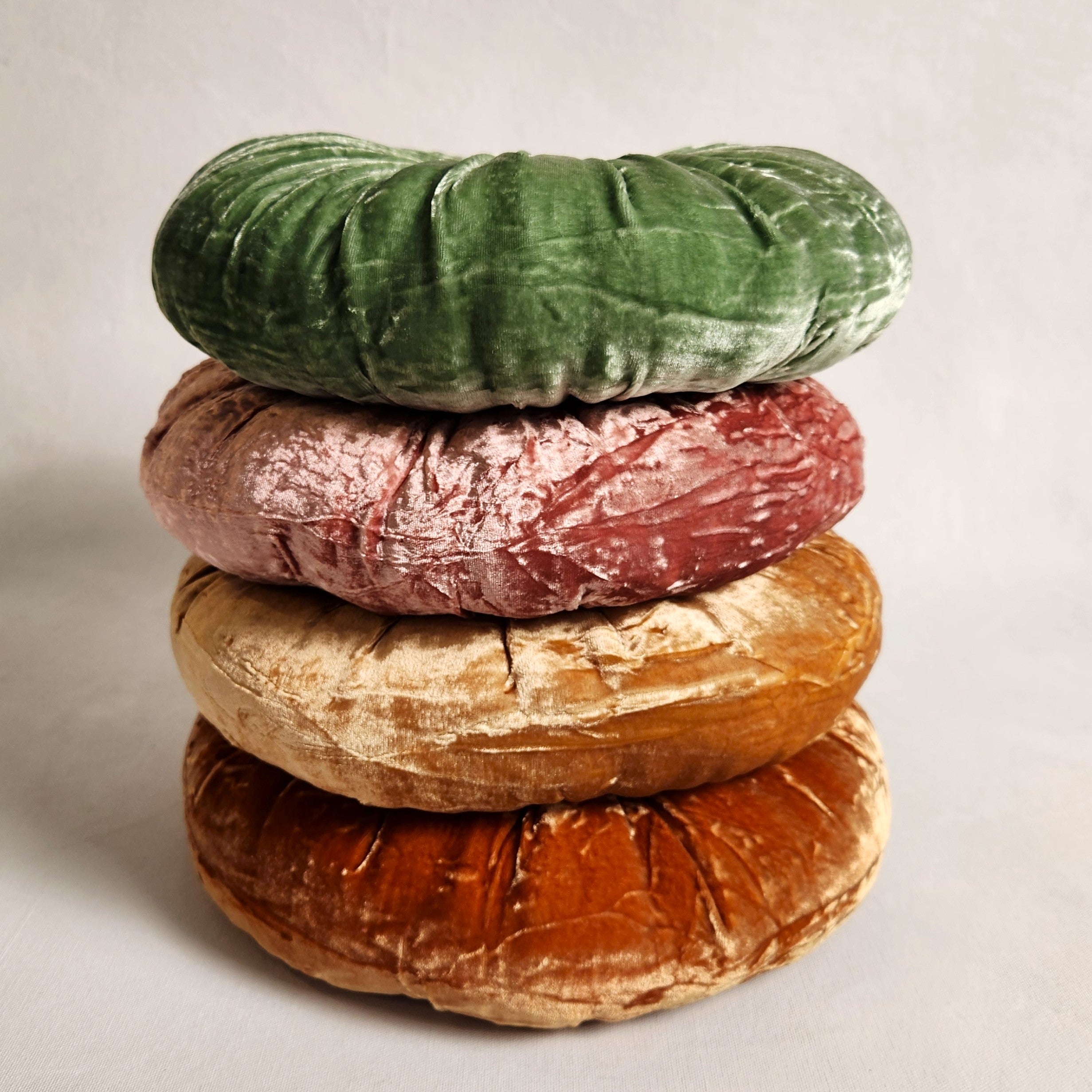 Sweet Circle cushion - Lappi