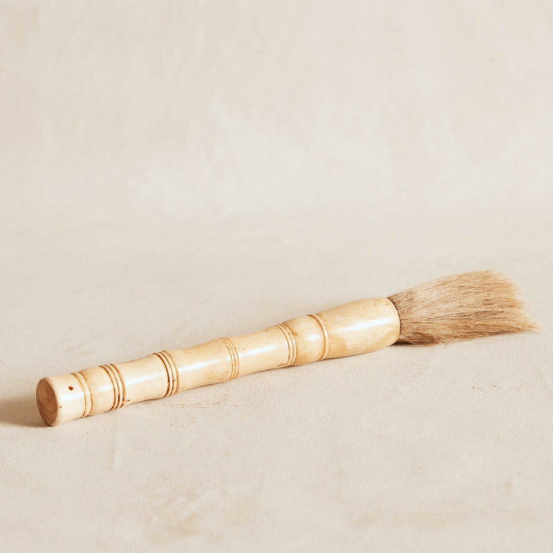 Bone Calligraphy Brush