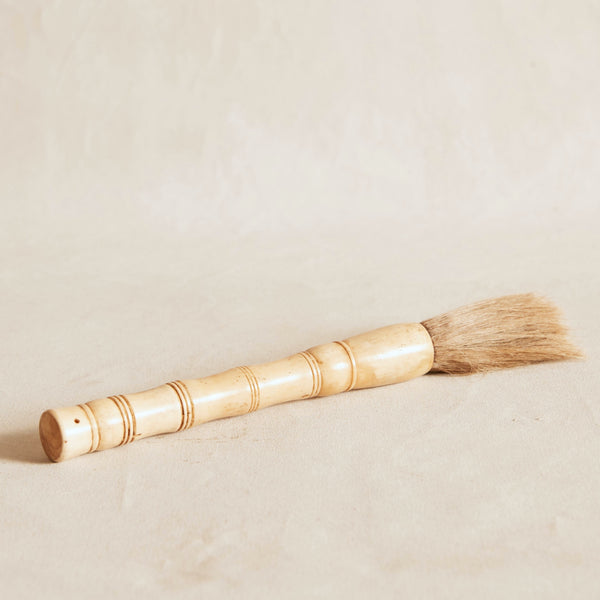 Bone Calligraphy Brush – Love After Love