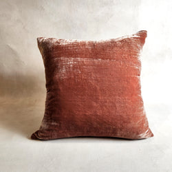 Sosavelvet Cushion - 50x50 - "Remi"