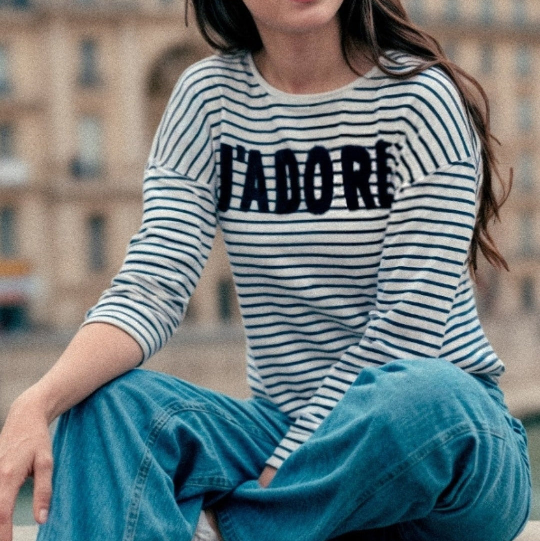 J'Adore  T-Shirt