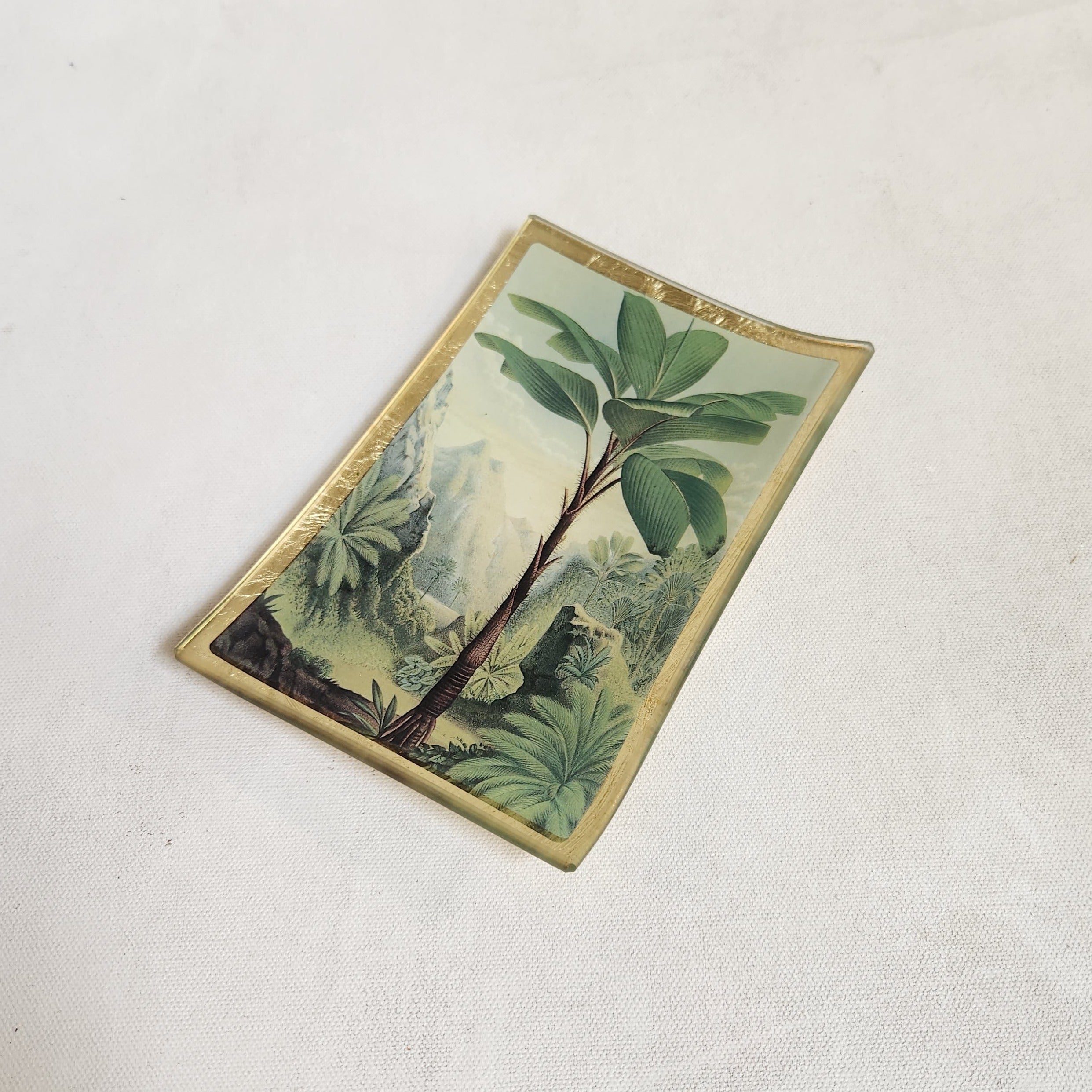 Palm Tray