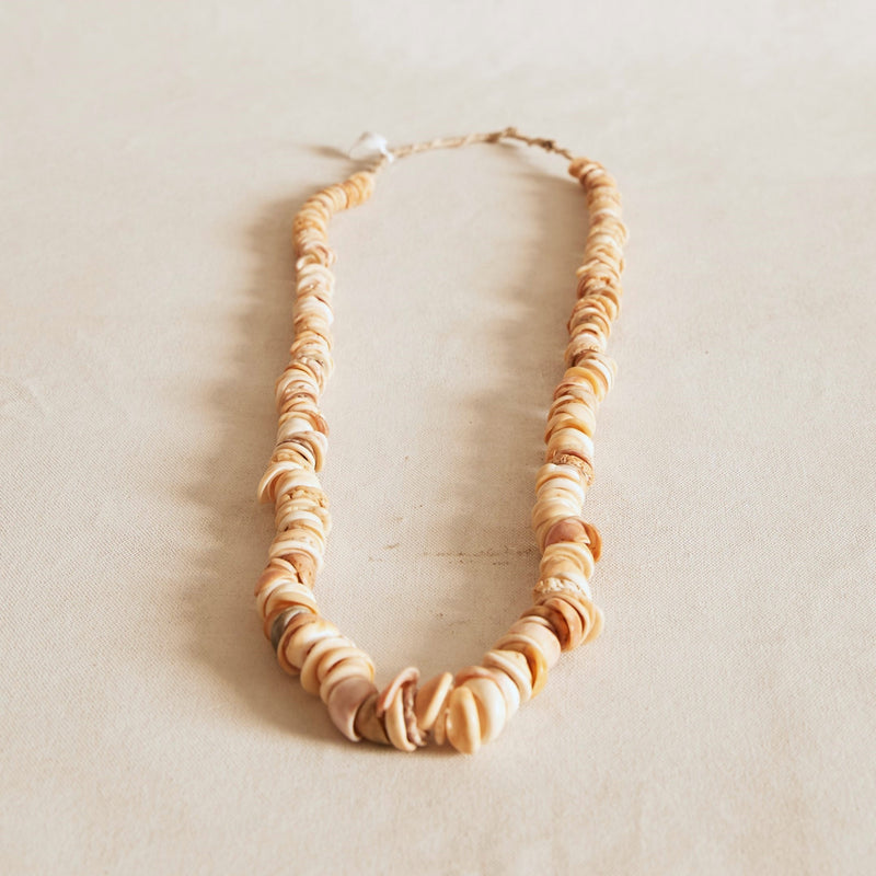 Shell Garland