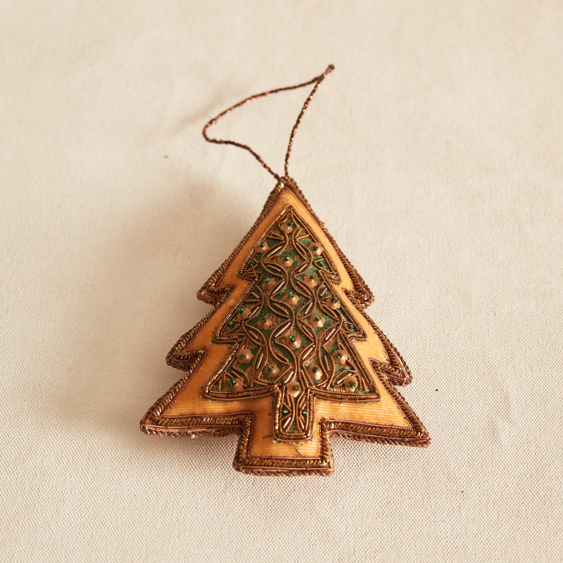 Christmas Tree Ornament