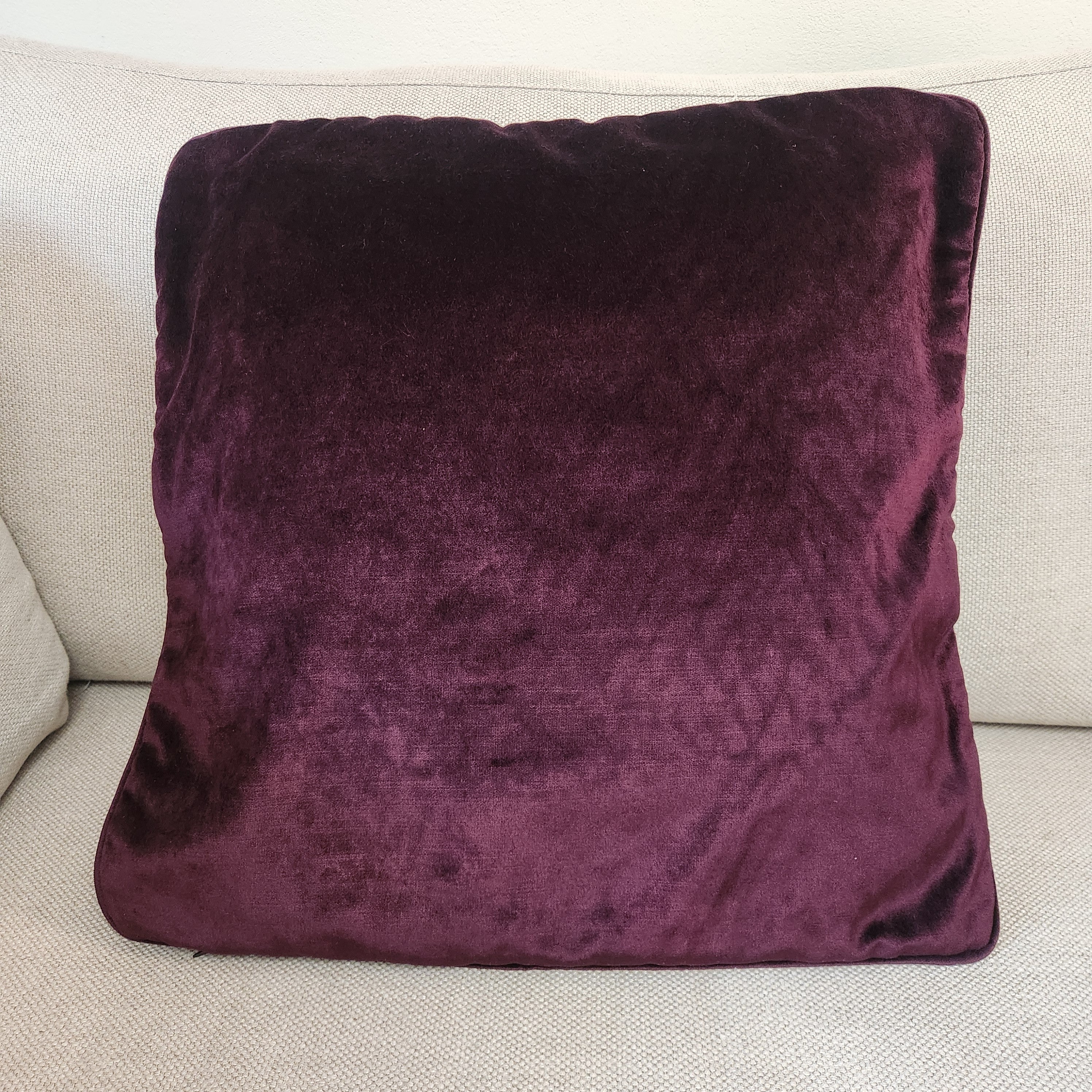 Georgetown Cushion