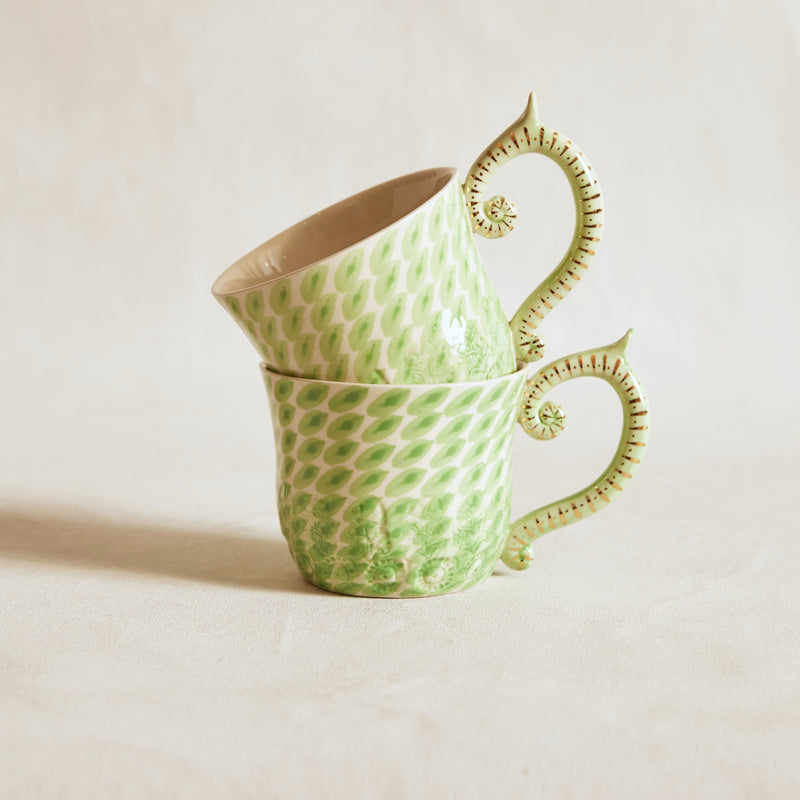 Dash Mug - Pistachio