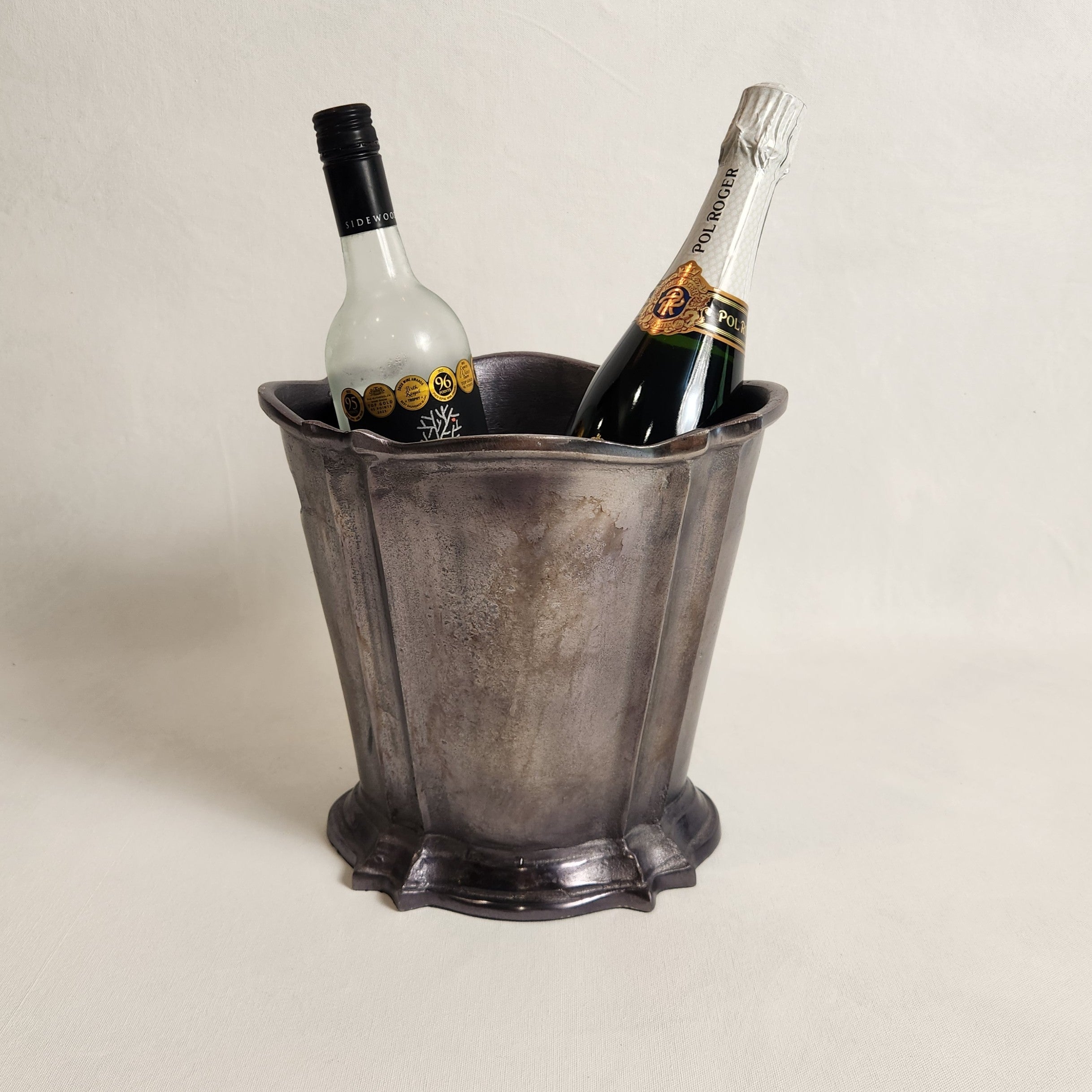 Elara Champagne Bucket