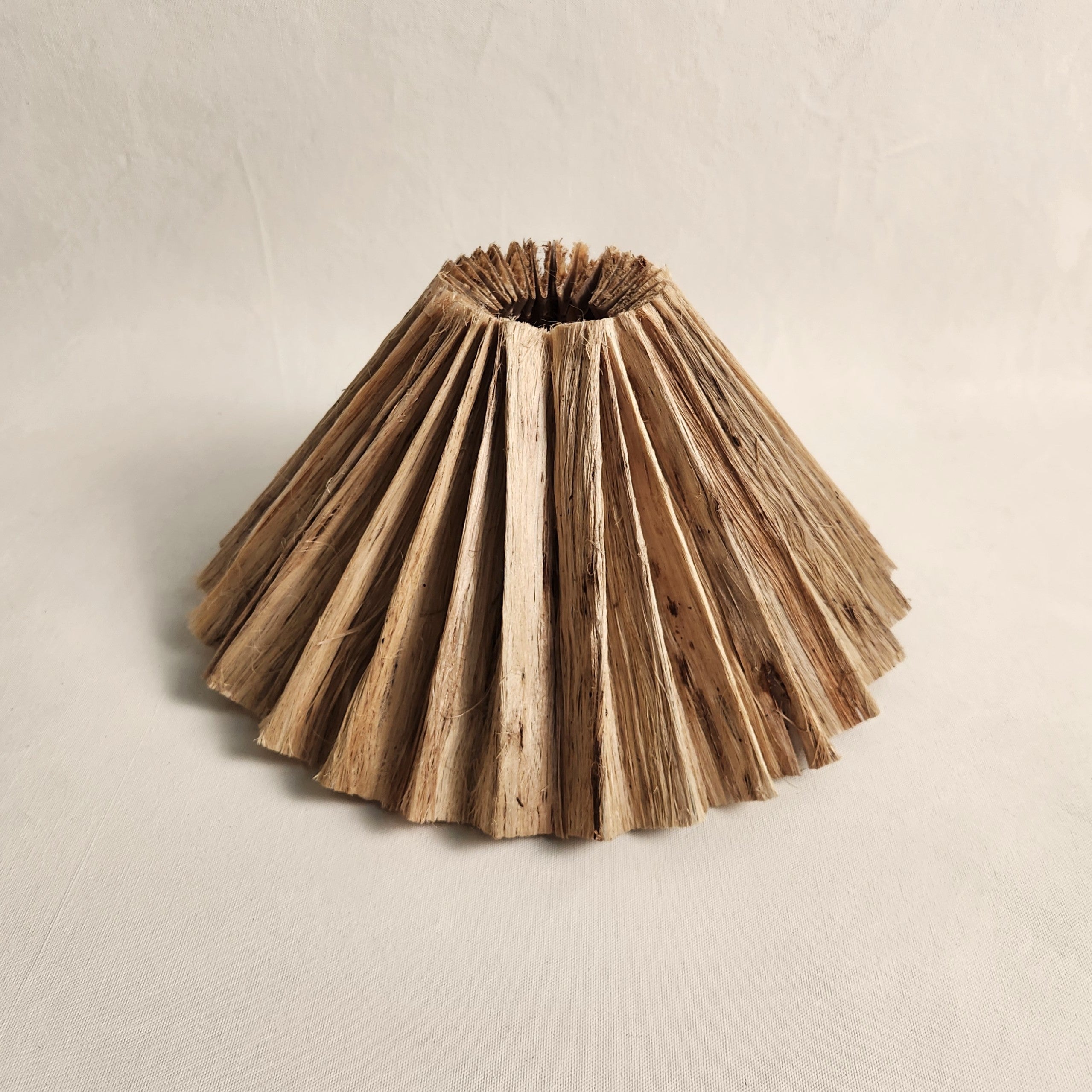 Goa Jute Lampshade
