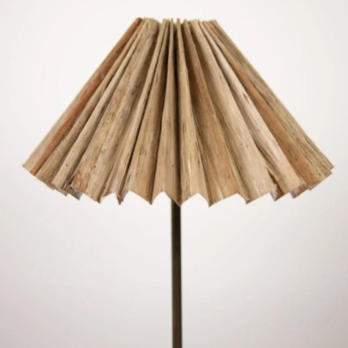 Goa Jute Lampshade