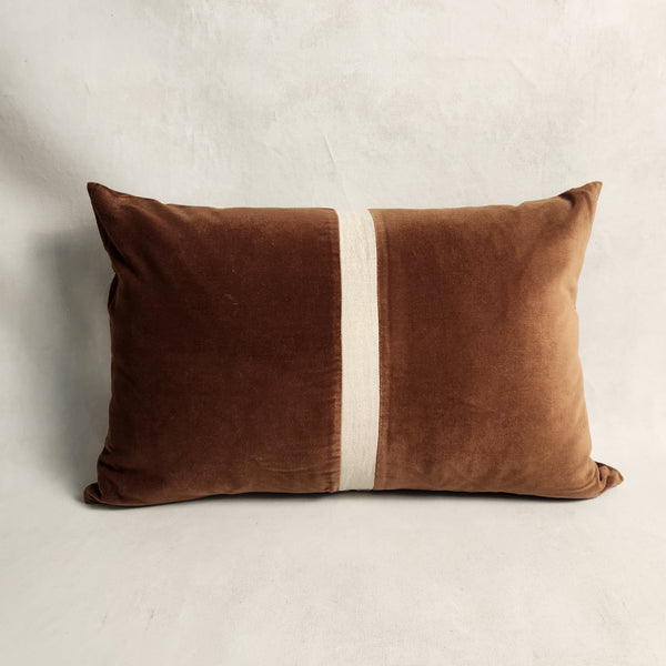 Randy Cushion