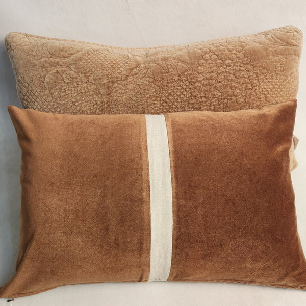 Randy Cushion