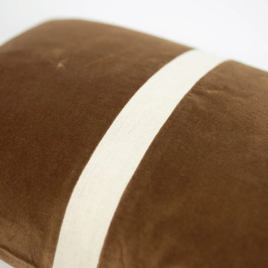 Randy Cushion