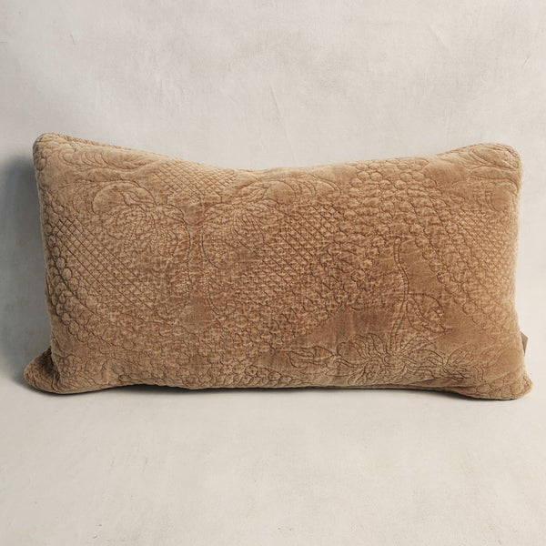 Sara Cushion - Beige