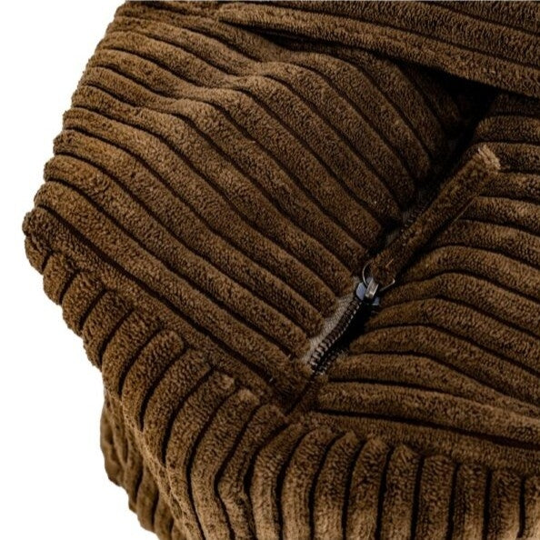Voyage Corduroy Weekend Bag - Army