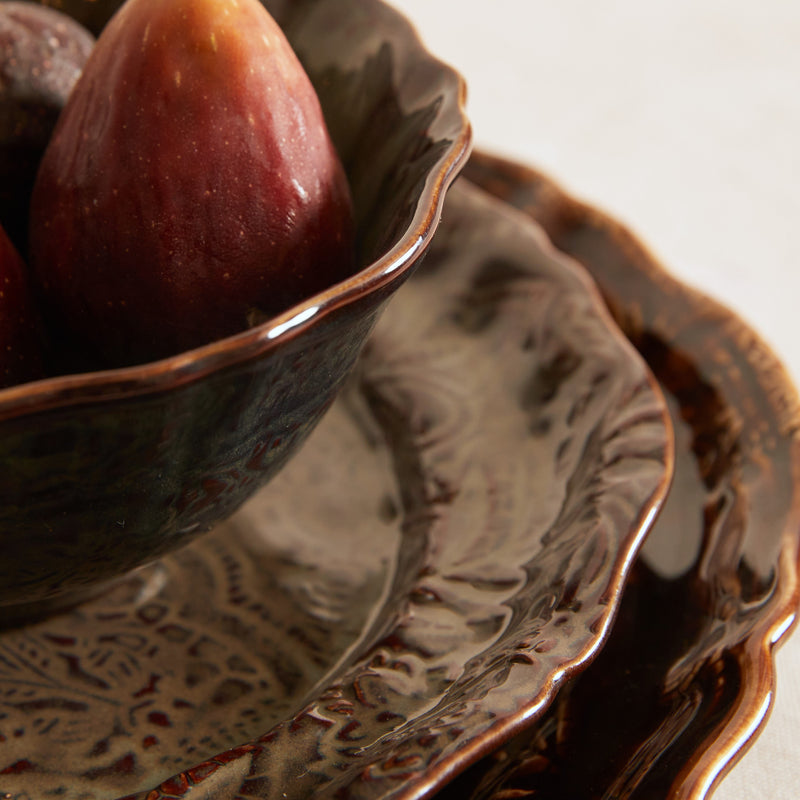 Side Plate - Fig