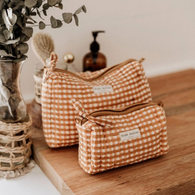 Toiletry bag - Tara Havane