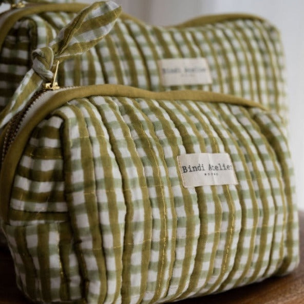 Toiletry Bag - Tara Verveine