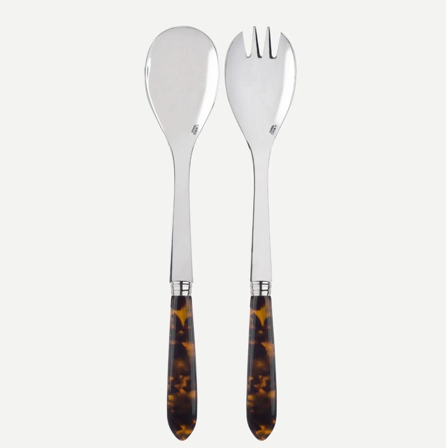 Tortoise Salad Servers