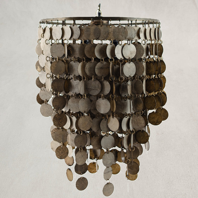 Yoko Pendant Light - Beige