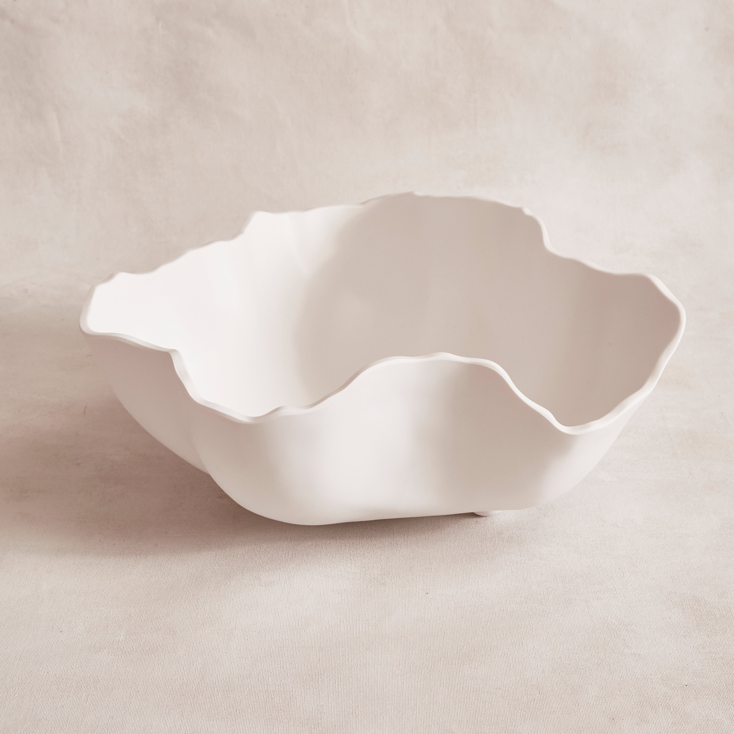 Nube Melamine Bowl