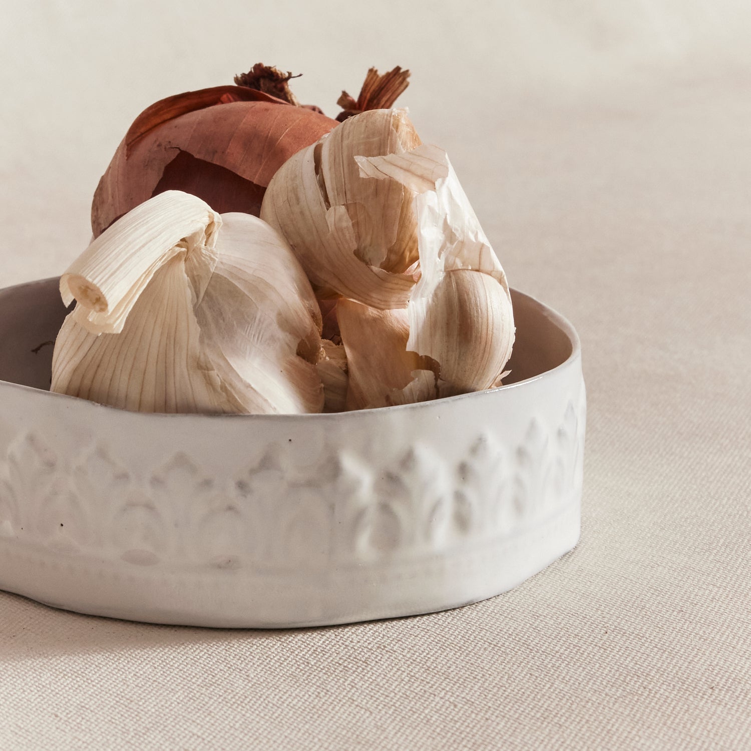 Couronne Jewellery Bowl