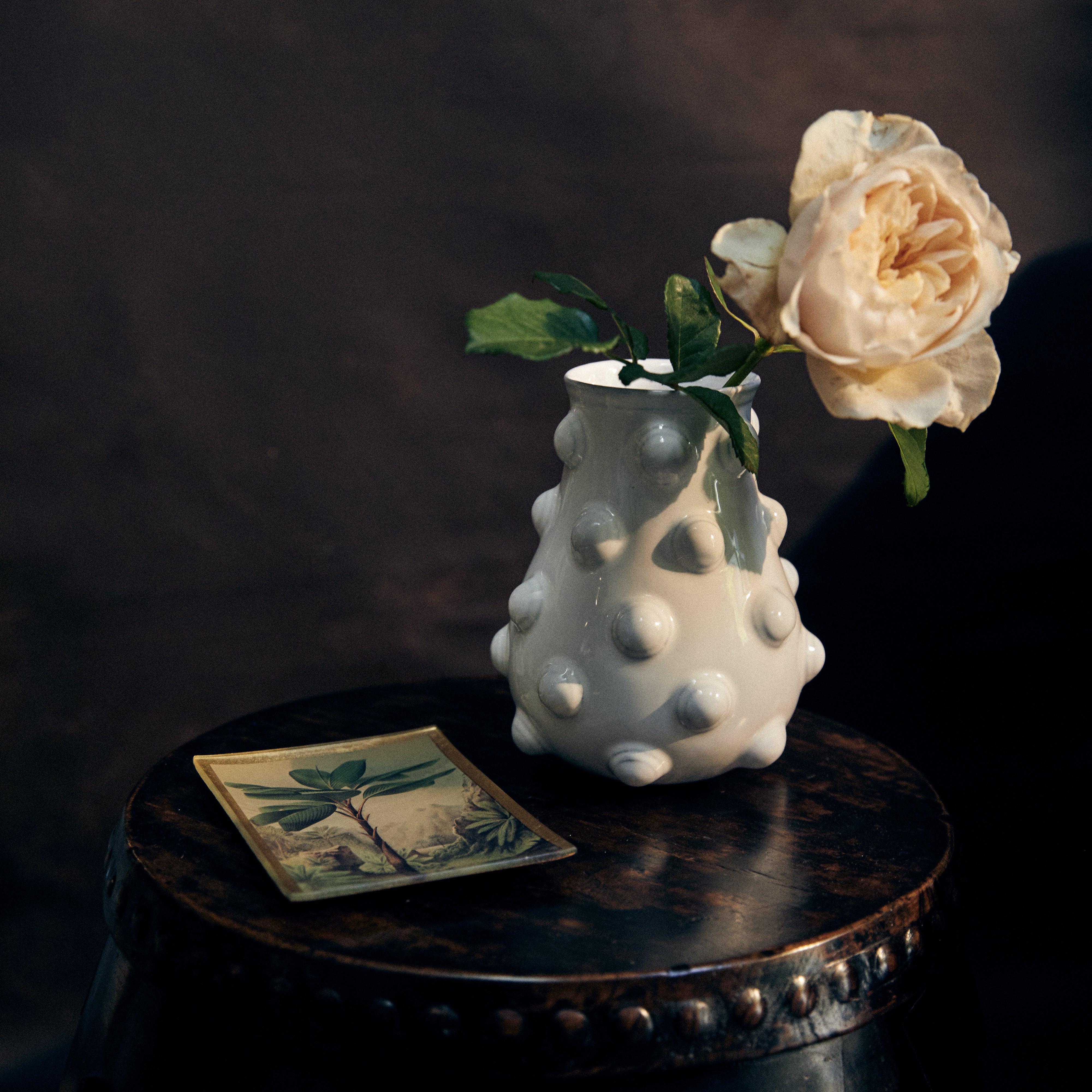 Mademoiselle Vase