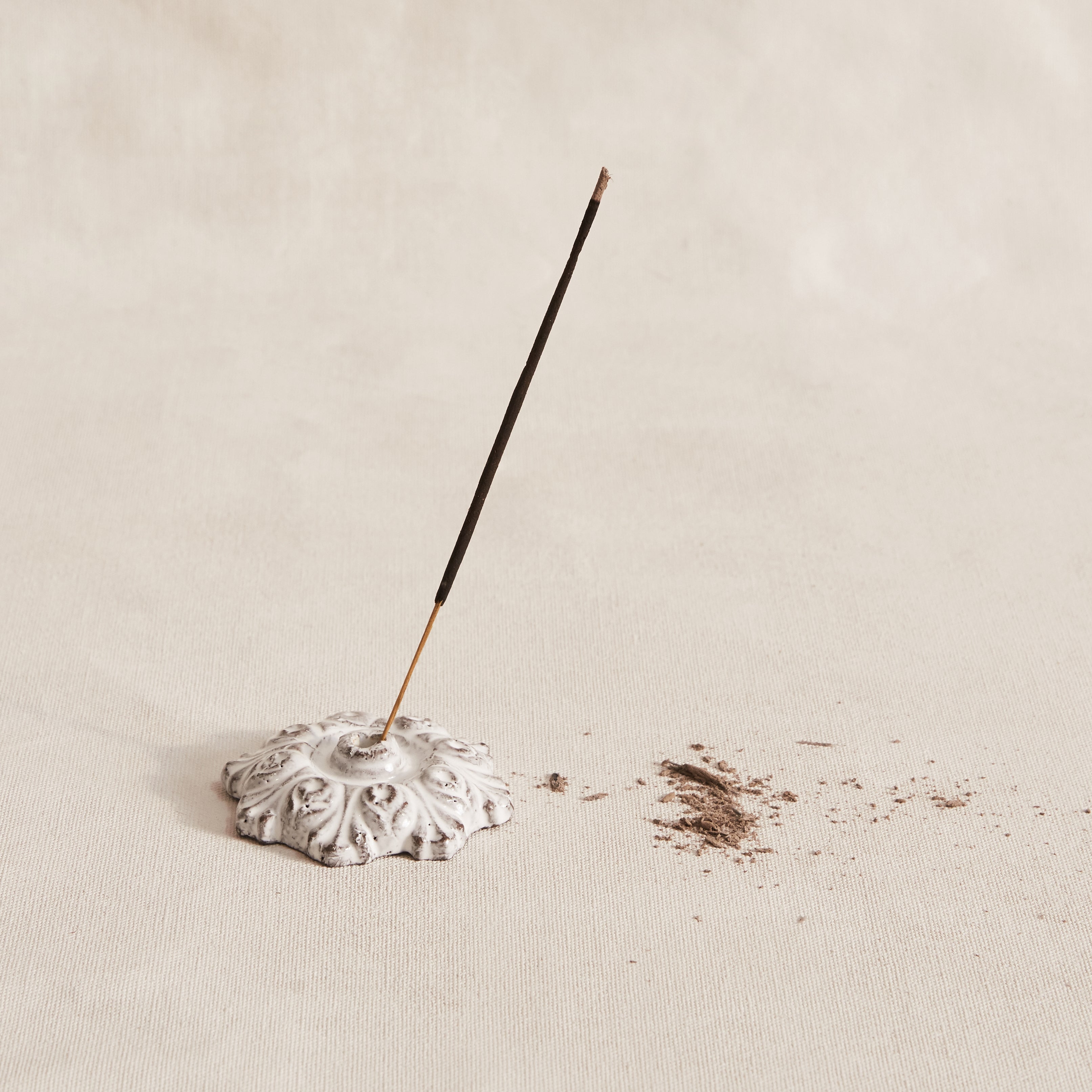 Pivoine Incense Burner