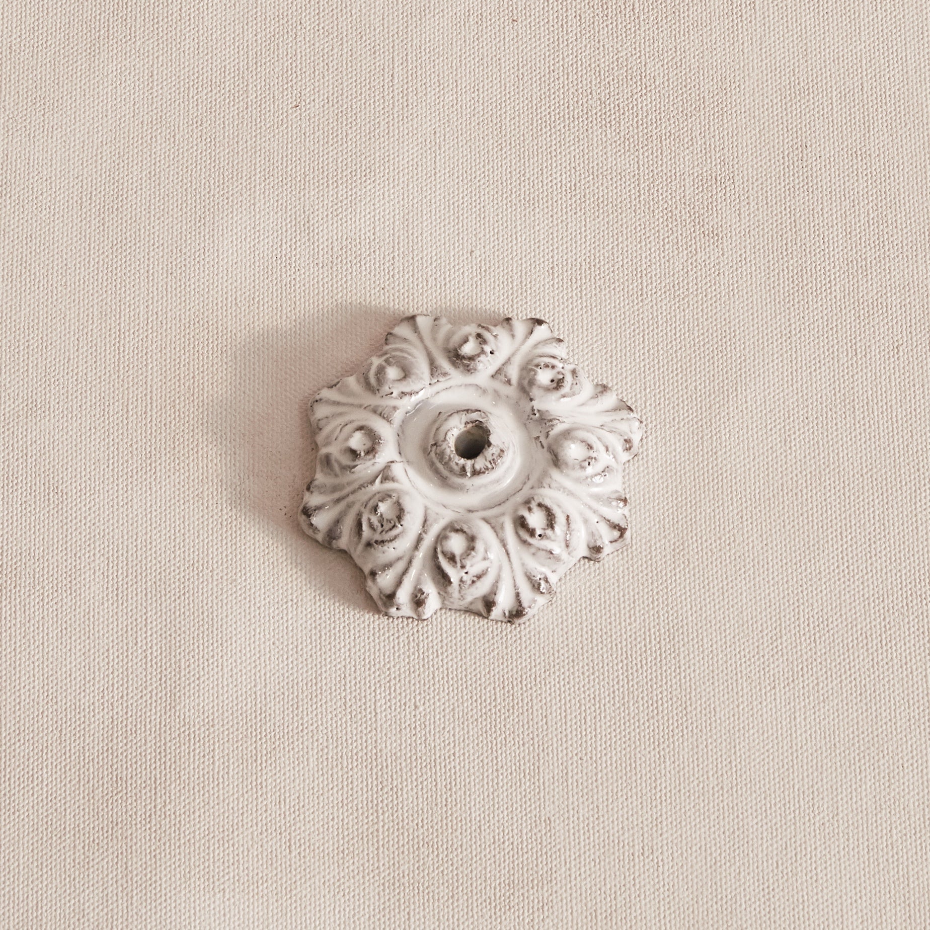 Pivoine Incense Burner