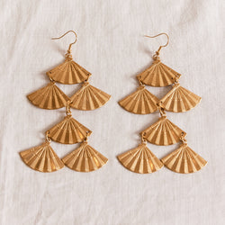 Fandance Earrings