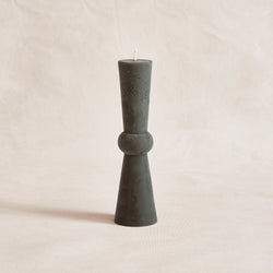 Tall Josee Pillar - Antique