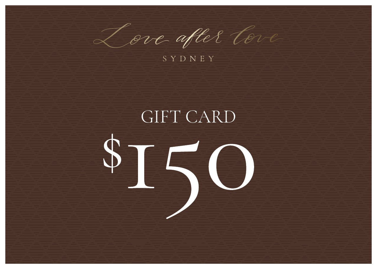 $150 Gift Card