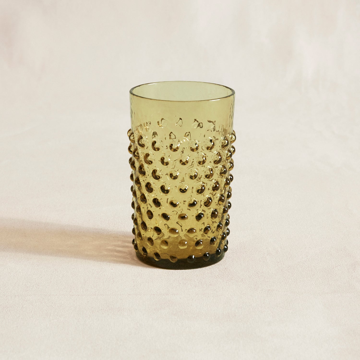 Bonsai Hobnail Tumbler