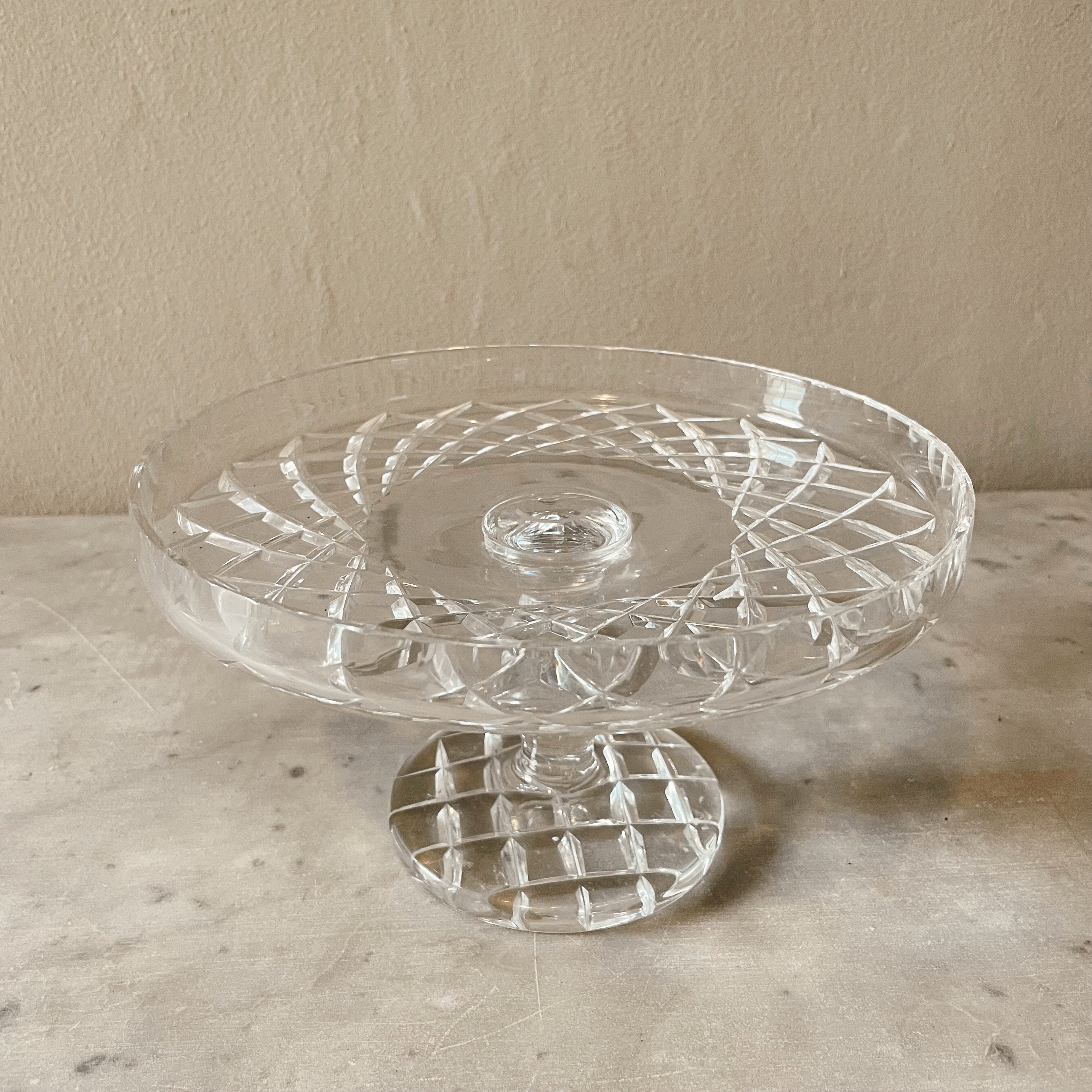 Crystal Comports