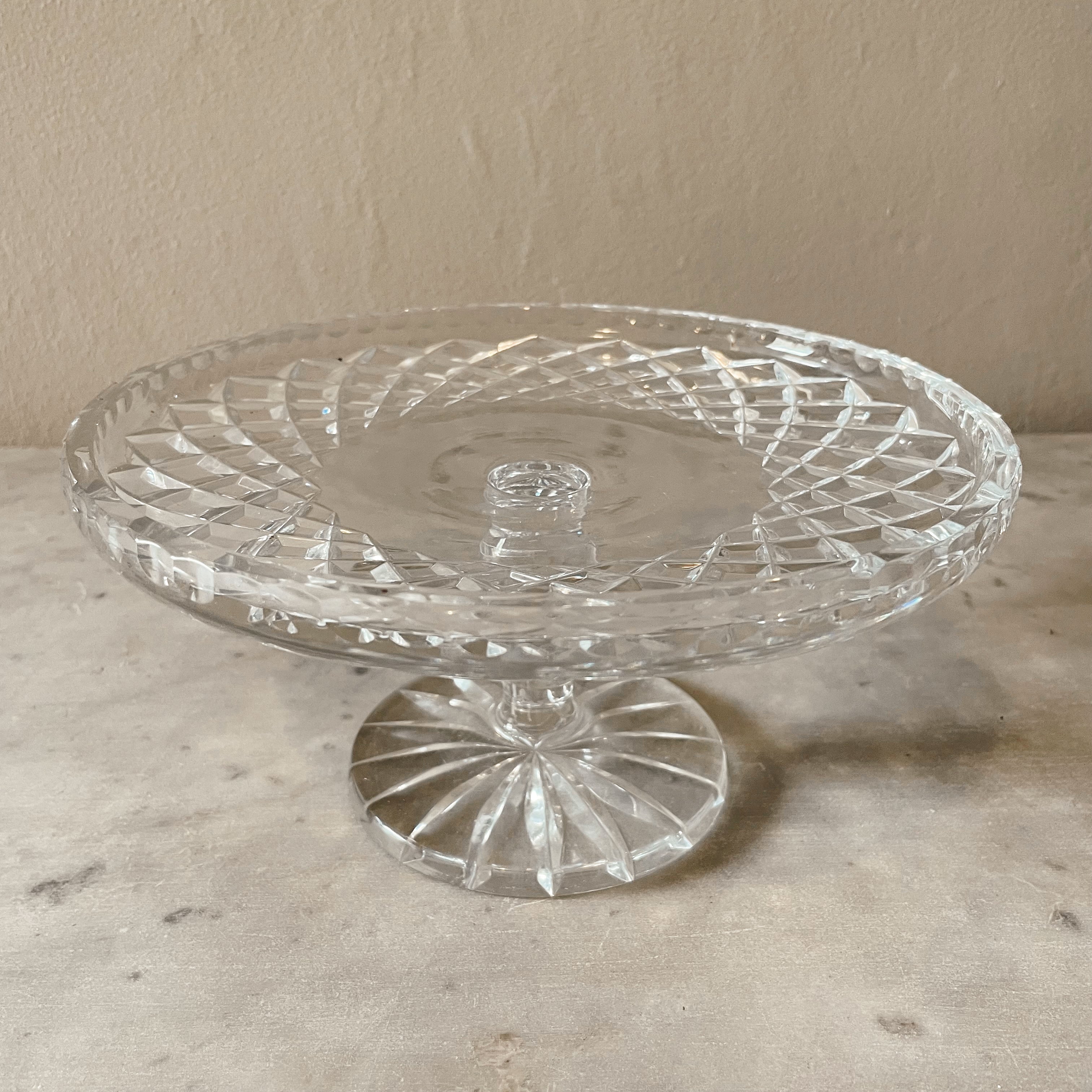 Crystal Comports