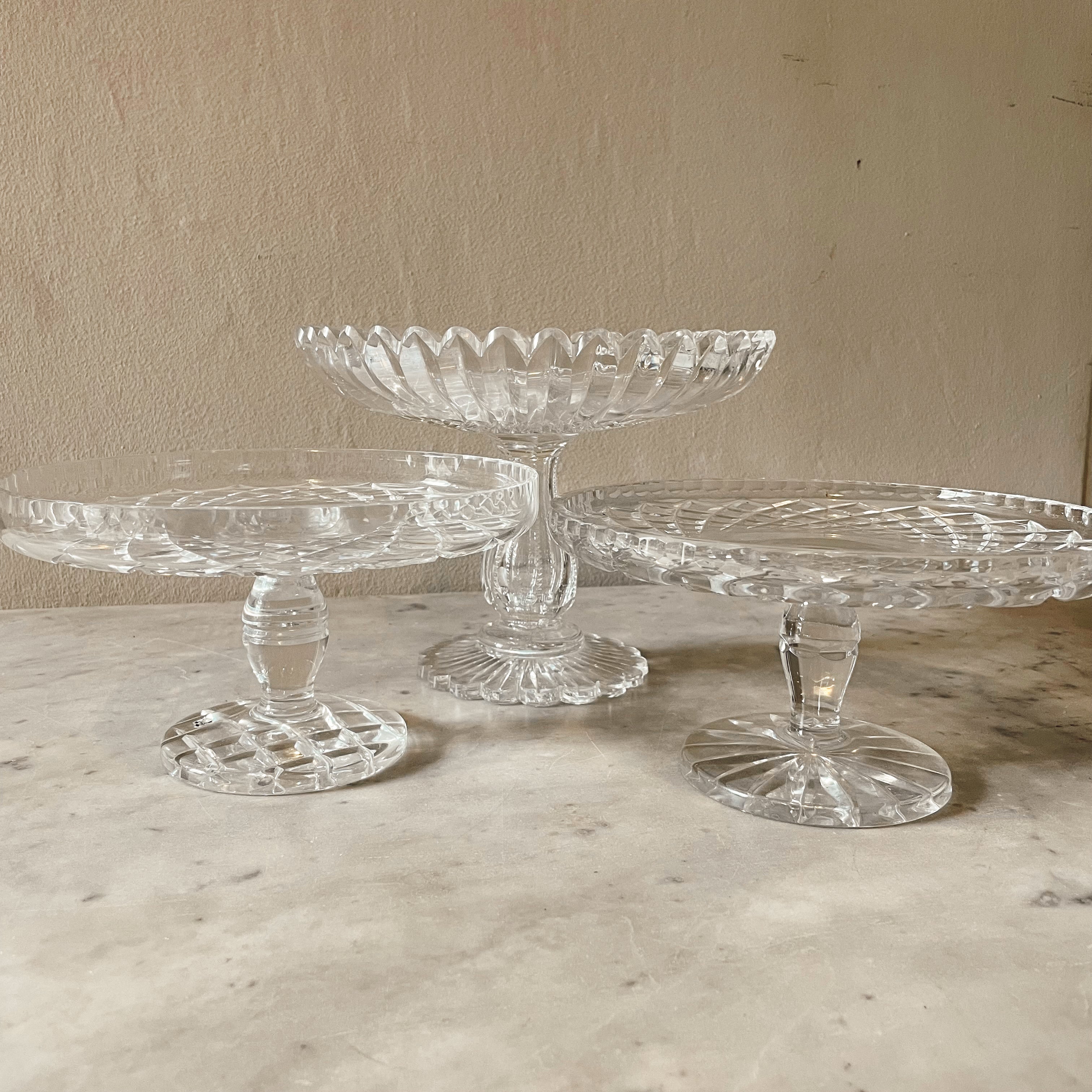 Crystal Comports