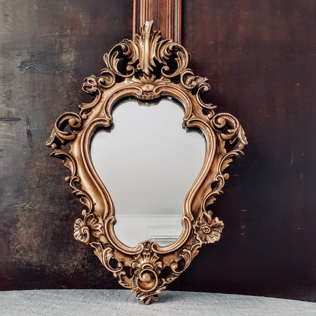 French style mirror hot sale