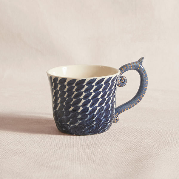 Dash Mug - Navy