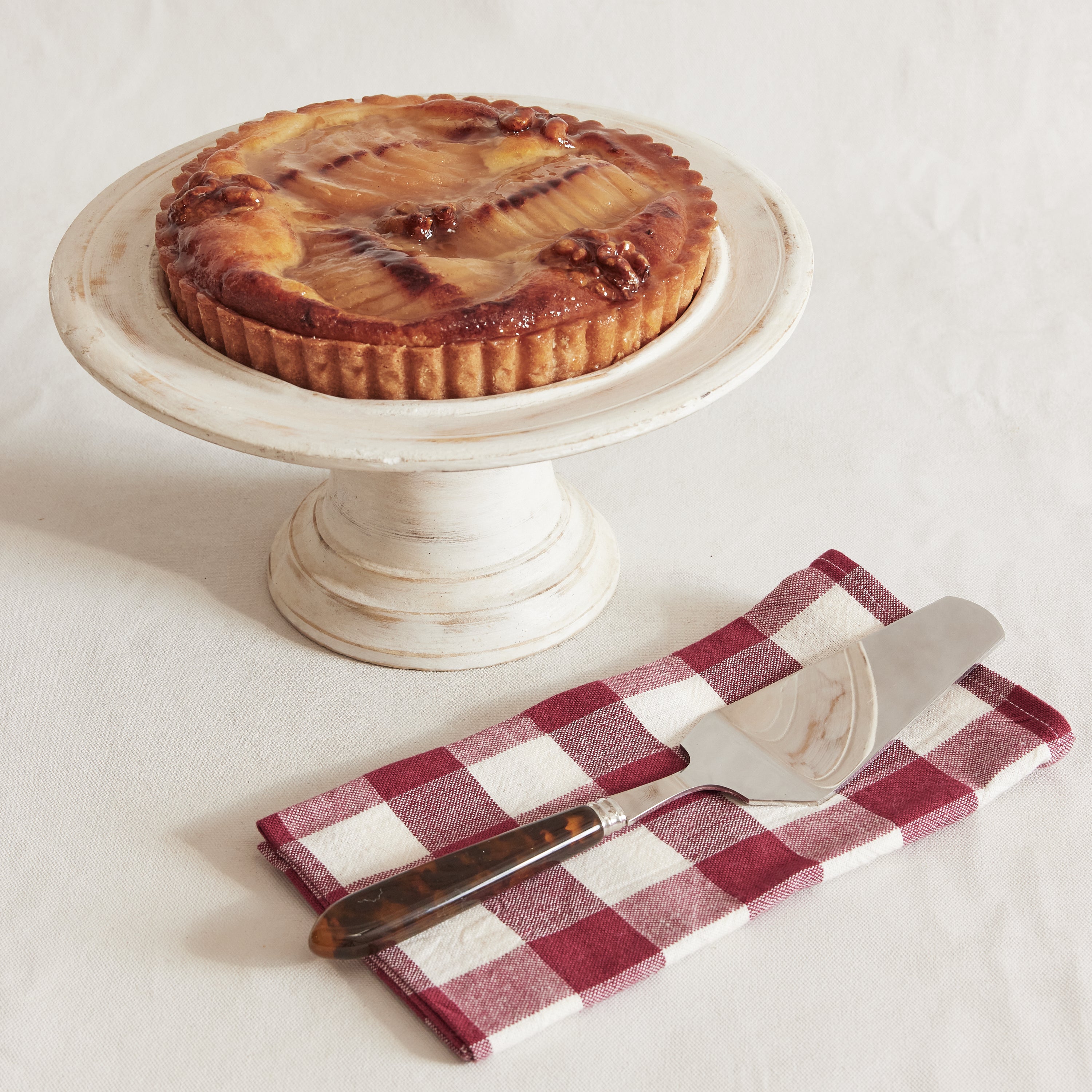 Tortoise Tart Slicer