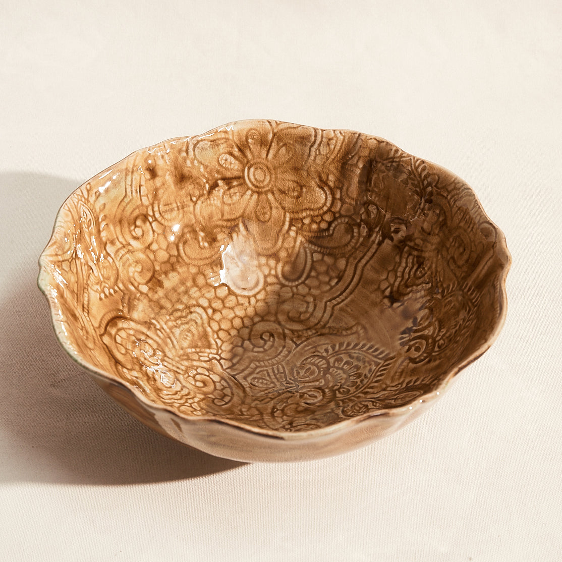 Salad Bowl - Pineapple