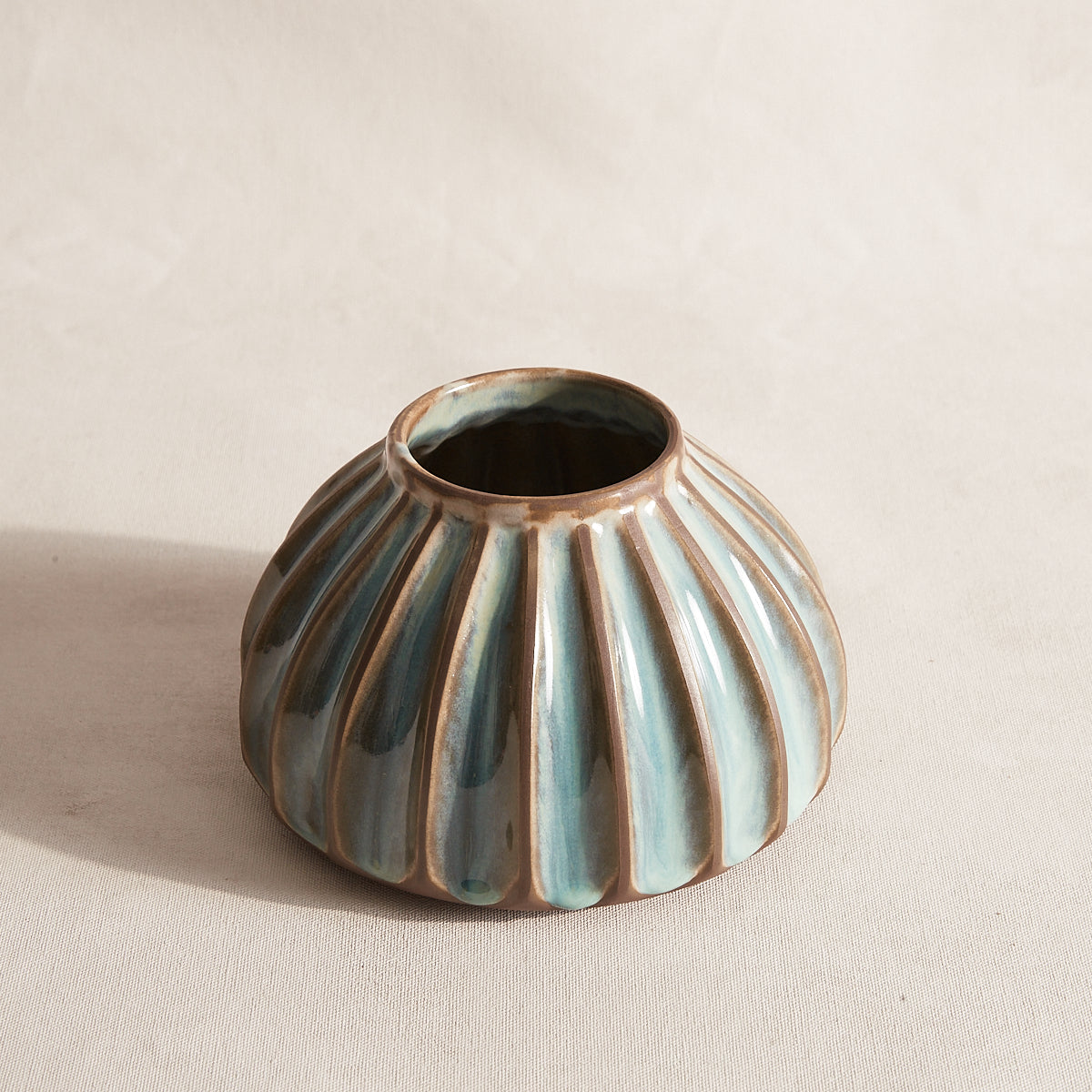 Large Salon Vase - Melange
