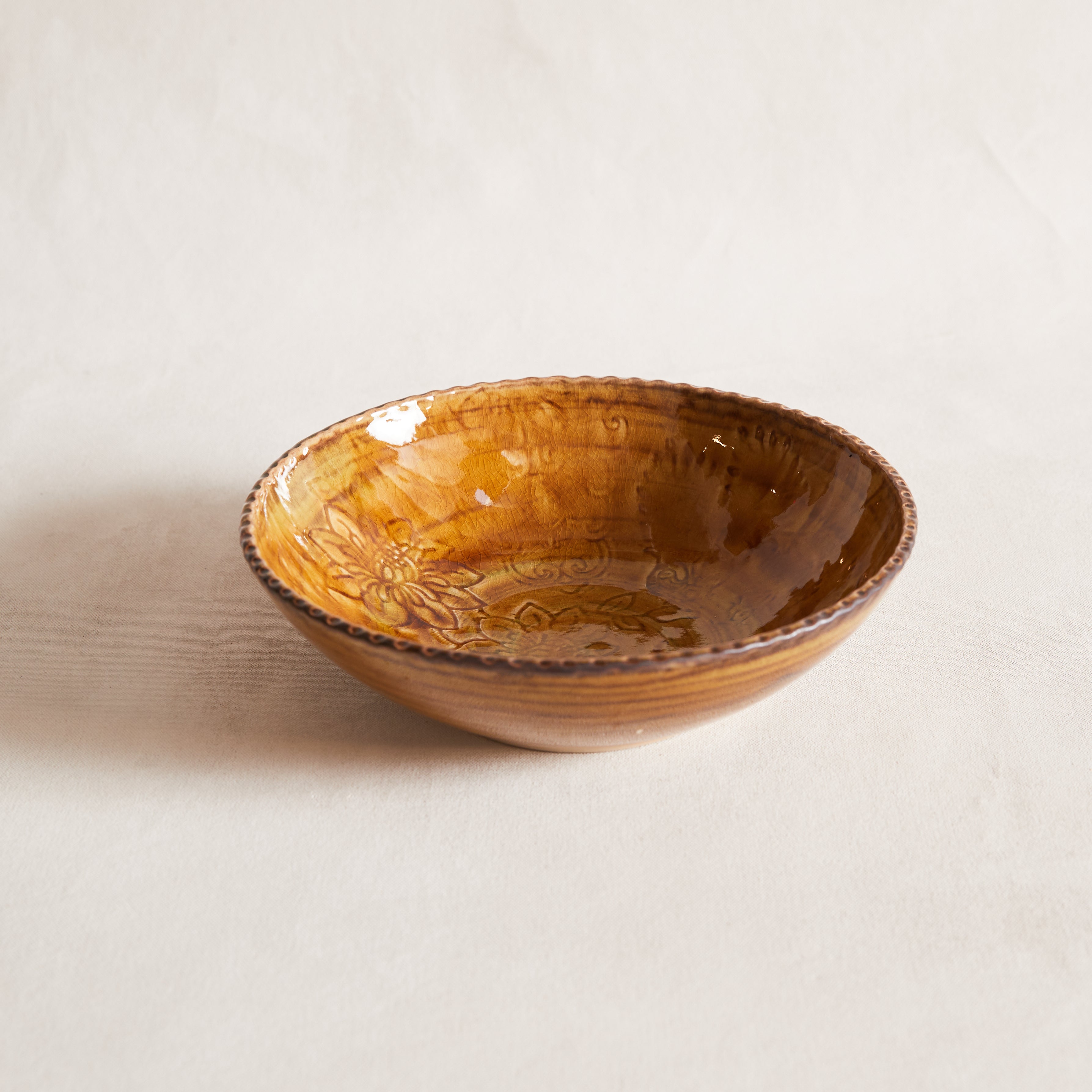 Pasta Bowl - Pineapple