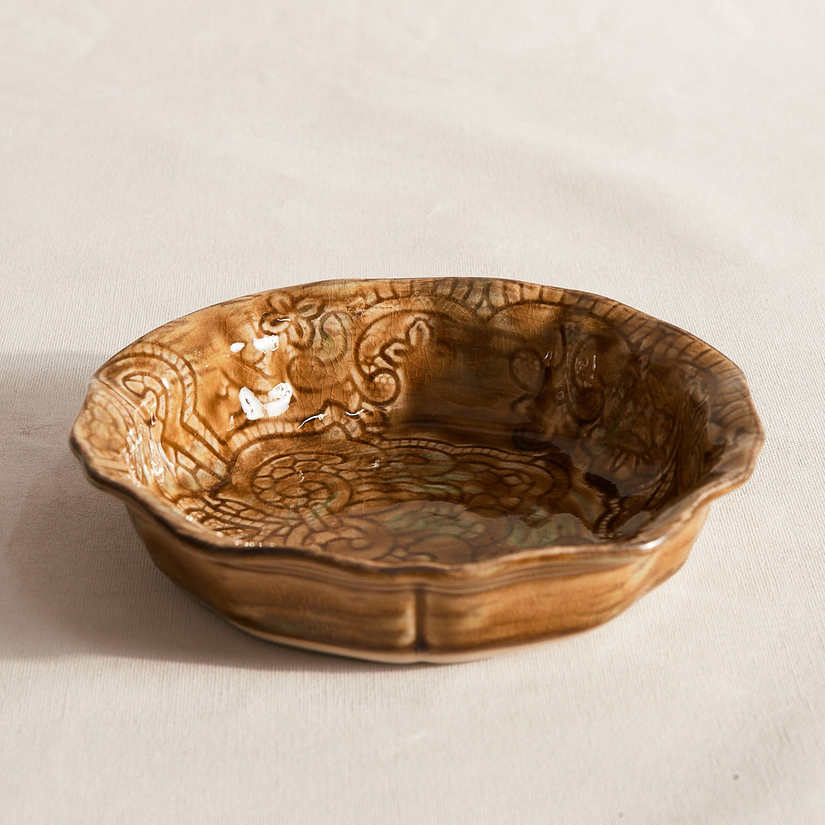 Small bowl - Pineapple