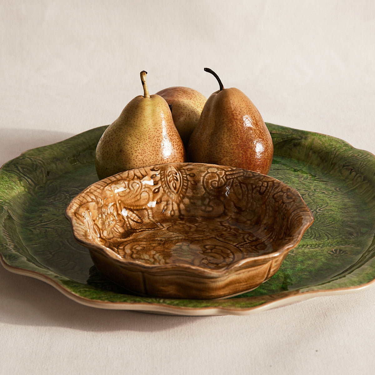 Small bowl - Pineapple