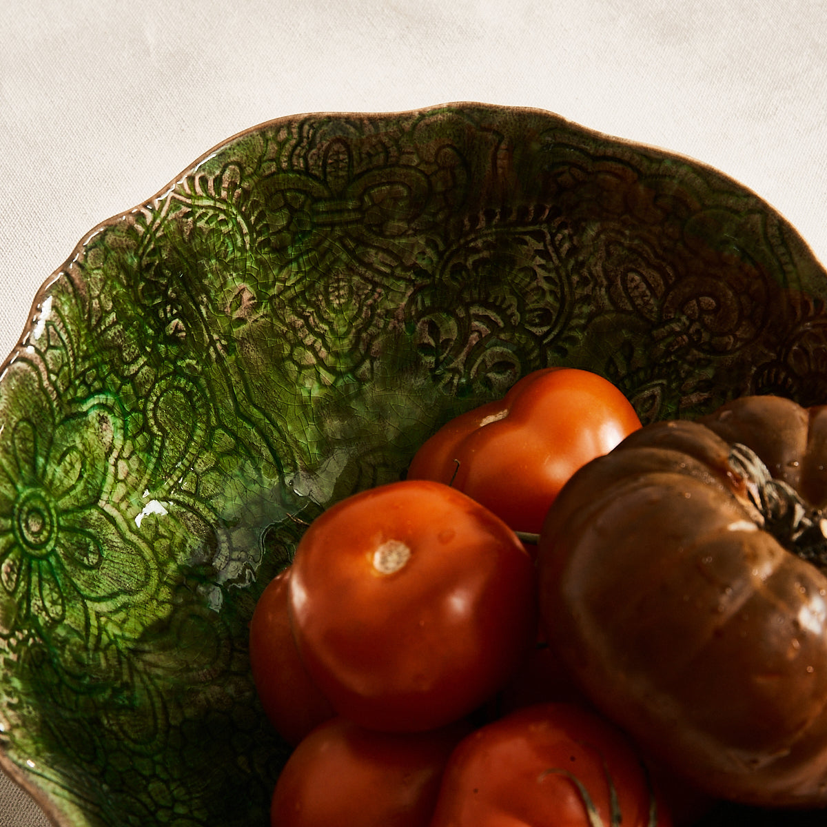 Salad Bowl - Seaweed