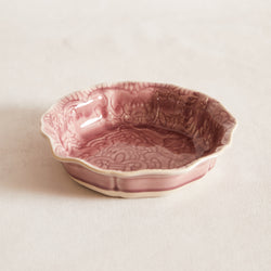 Small Bowl - Old Rose