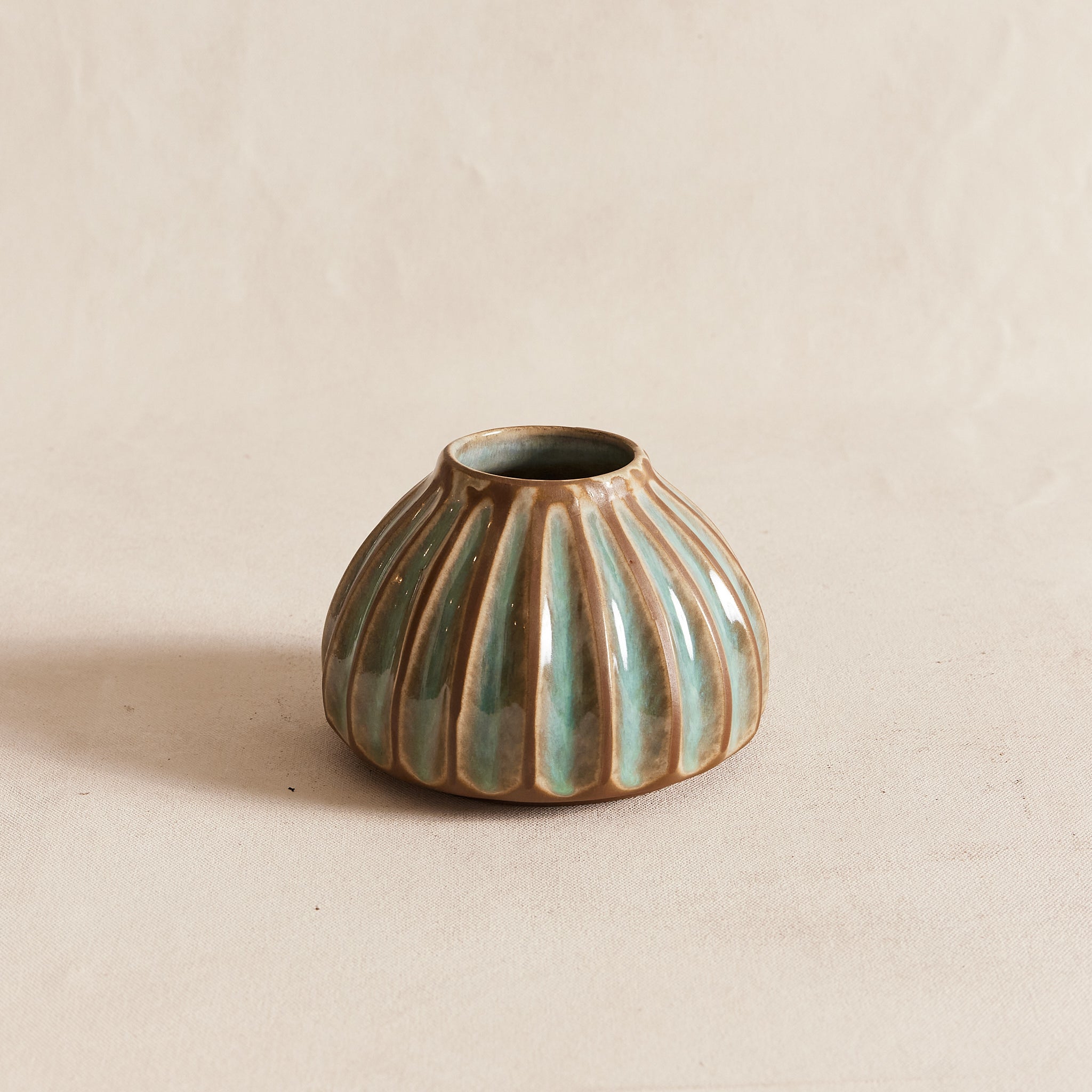 Small salon vase - Melange