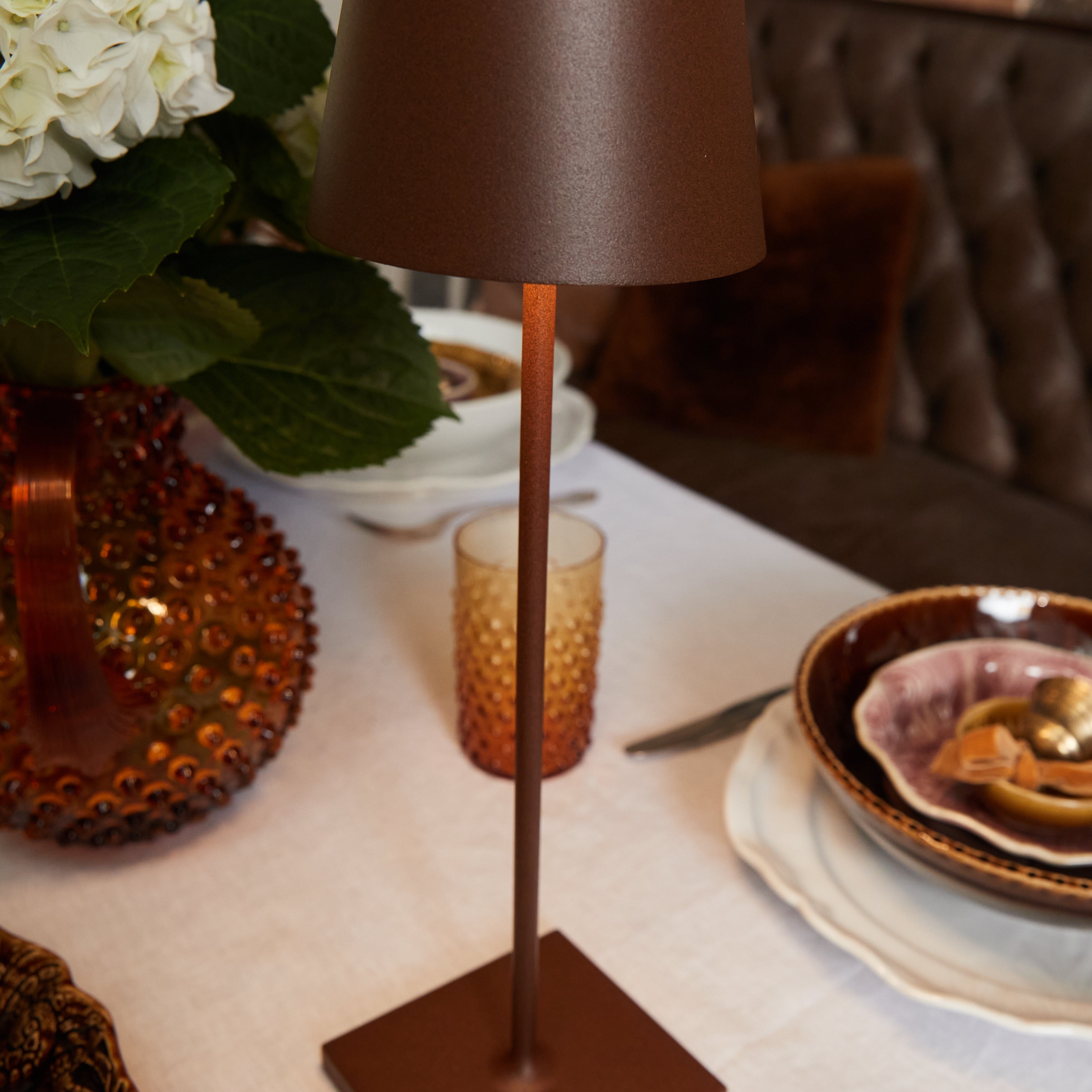 Poldina Pro Portable Lamp