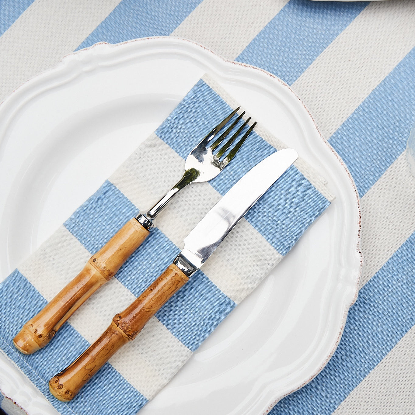 Milos Beach Napkins